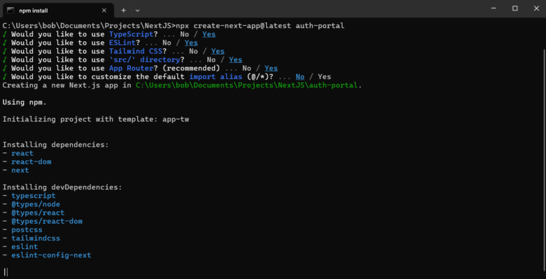 Login Form Tutorial with NextJS and Chakra UI - Learn Code